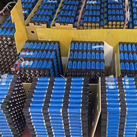 废品电池回收价格_废旧镉镍电池回收_磷酸铁锂电池回收厂家